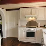 Three-bedroom In Ferienhaus Bagenkop