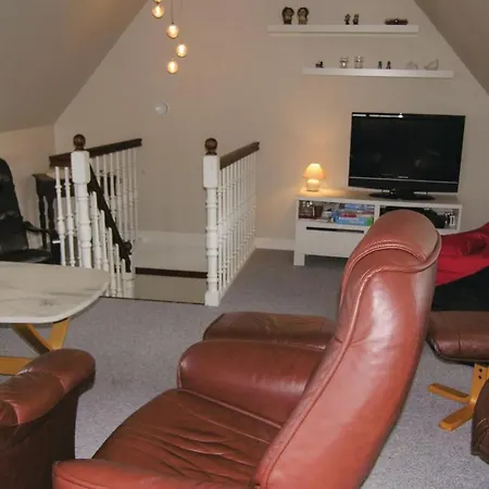 Tatil Evi Three-bedroom In