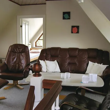 Three-bedroom In Vakantiehuis