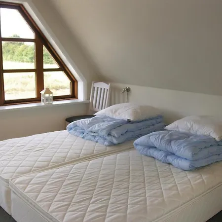 Three-bedroom In Casa vacanze